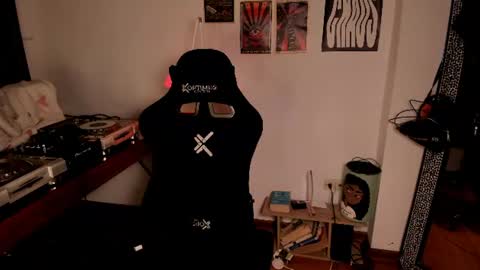 Nati - Independ model online show from 07/13/26, 03:09