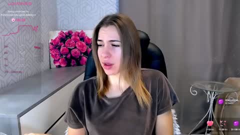 Megan online show from 12/14/24, 04:45