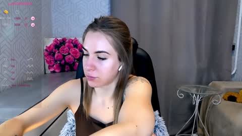 Megan online show from 12/17/24, 01:16