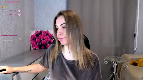 Megan online show from 12/18/24, 05:15