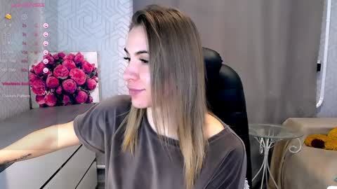 Megan online show from 12/18/24, 08:20