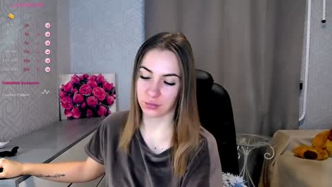 Megan online show from 12/21/24, 04:52