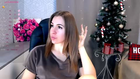 Megan online show from 12/29/24, 06:35