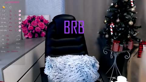 Megan online show from 12/29/24, 09:39