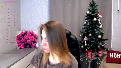 Megan online show from 12/30/24, 11:04