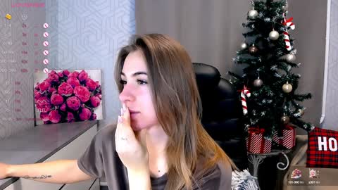 Megan online show from 12/30/24, 08:25