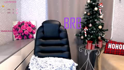 Megan online show from 01/01/25, 05:54