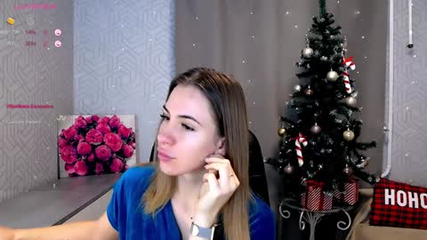Megan online show from 01/06/25, 12:13