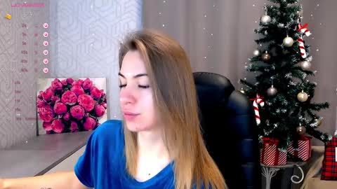 Megan online show from 01/07/25, 07:52