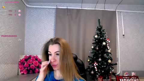 Megan online show from 01/15/25, 07:15