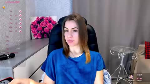 Megan online show from 02/17/25, 12:38