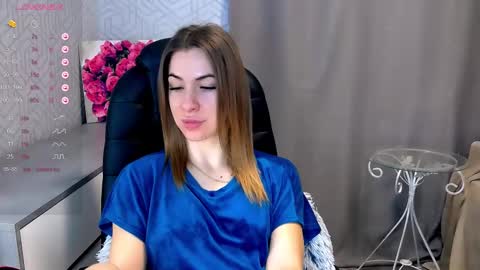 Megan online show from 02/18/25, 04:58