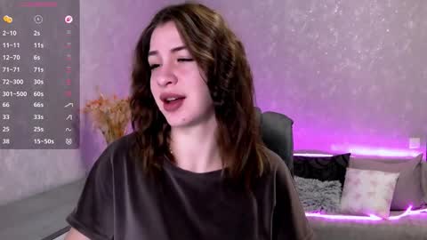 Megan online show from 11/01/25, 06:59