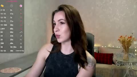 Megan online show from 05/22/26, 10:32