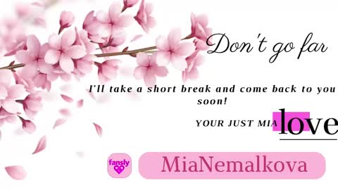 Mia with a big heart  online show from 02/11/25, 04:11