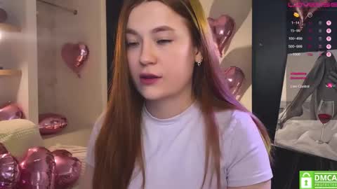 Mia with a big heart  online show from 03/03/26, 12:00