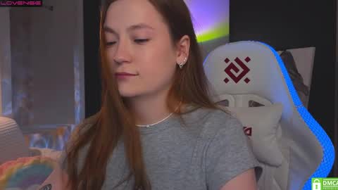 Mia with a big heart  online show from 06/09/26, 11:11