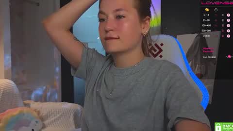 Mia with a big heart  online show from 06/25/26, 11:15