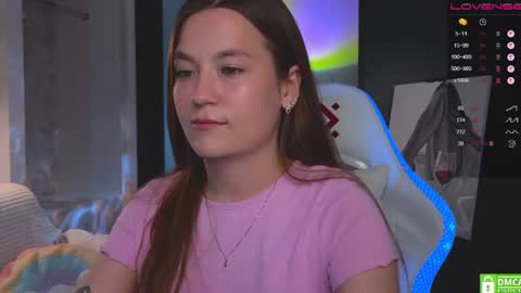 Mia with a big heart  online show from 06/27/26, 12:22