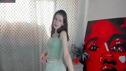 Snapshot of _nicehabbitt_ chatting on 03/16/26, 12:09 Ashley online show from 03/16/26, 12:09
