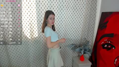 Snapshot of _nicehabbitt_ chatting on 03/25/26, 01:17 Ashley online show from 03/25/26, 01:17