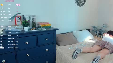Snapshot of _nicehabbitt_ chatting on 05/04/26, 12:56 Ashley online show from 05/04/26, 12:56