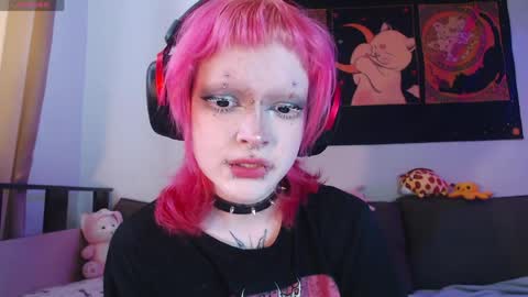 Nicole online show from 06/03/26, 10:29