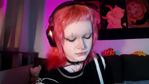 Nicole online show from 06/05/26, 11:21