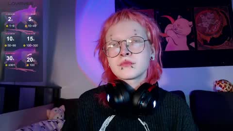 Nicole online show from 06/08/26, 08:53