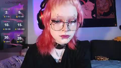 Nicole online show from 06/12/26, 12:31
