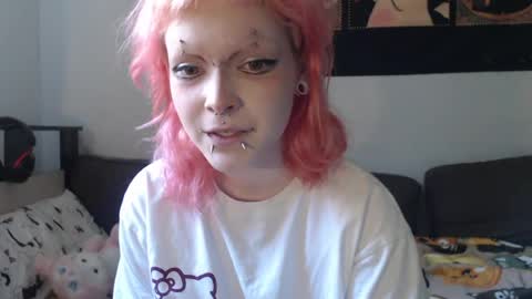 Nicole online show from 06/21/26, 11:46