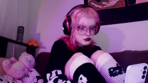 Nicole online show from 07/02/26, 02:34
