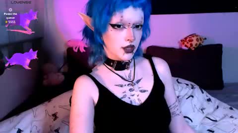 Nicole online show from 07/28/26, 01:12