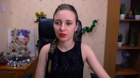 Nica online show from 12/29/24, 03:13