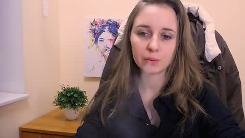 Nica online show from 01/31/25, 12:29