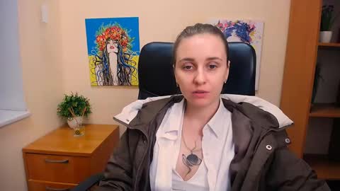 Nica online show from 03/04/25, 01:49