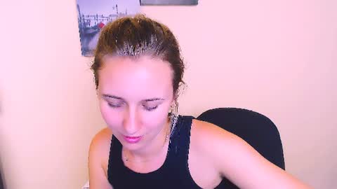 Nica online show from 07/28/26, 03:21