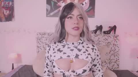 niiky online show from 02/17/25, 12:59