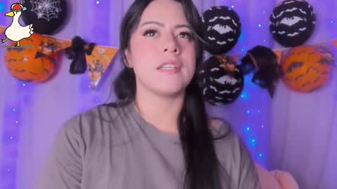 Snapshot of _niiky chatting on 10/22/25, 12:16 niiky online show from 10/22/25, 12:16