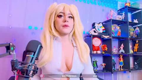 niiky online show from 11/04/25, 09:52