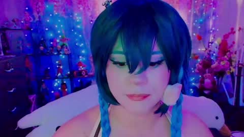 niiky online show from 05/20/26, 05:08
