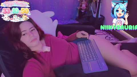 niiky online show from 06/03/26, 03:39