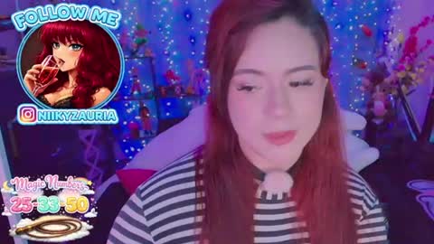 niiky online show from 06/13/26, 11:46