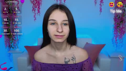 Nika online show from 12/03/24, 01:54