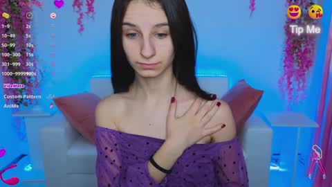 Nika online show from 12/07/24, 03:30