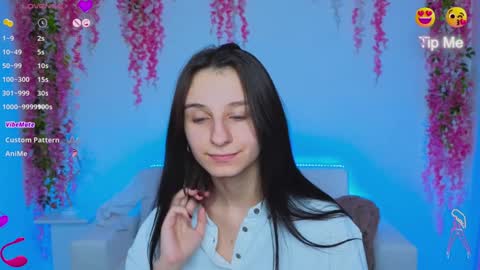 Nika online show from 12/08/24, 12:51