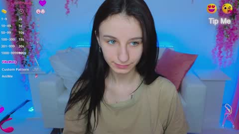 Nika online show from 12/09/24, 02:06