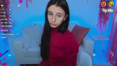 Nika online show from 12/10/24, 02:39