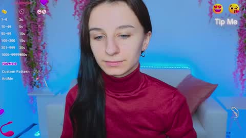 Nika online show from 12/11/24, 02:44