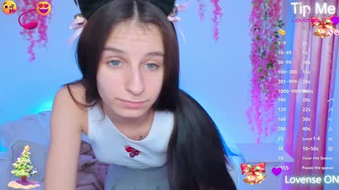Nika online show from 12/15/24, 05:10